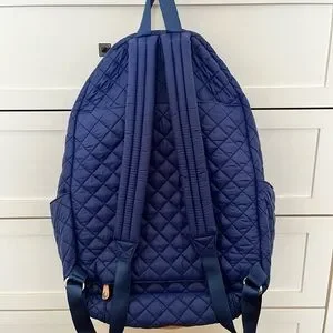 MZ Wallace | Bags | Mz Wallace Rare Sapphire Blue Metro  display picture 2